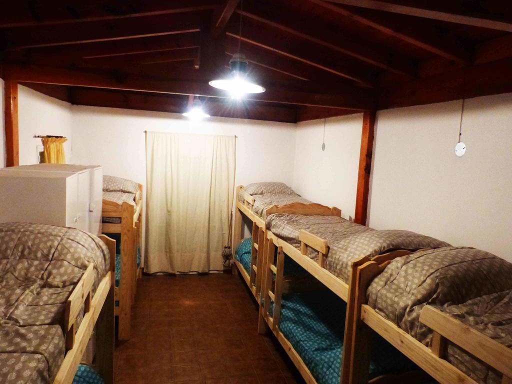 Wayra Hostel La Rioja Room photo