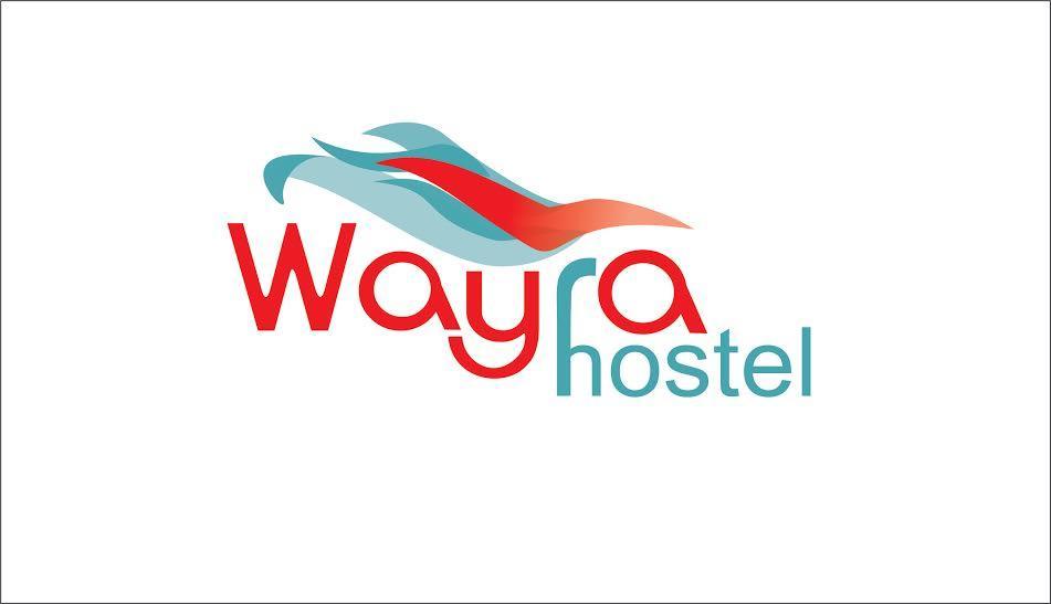 Wayra Hostel La Rioja Exterior photo
